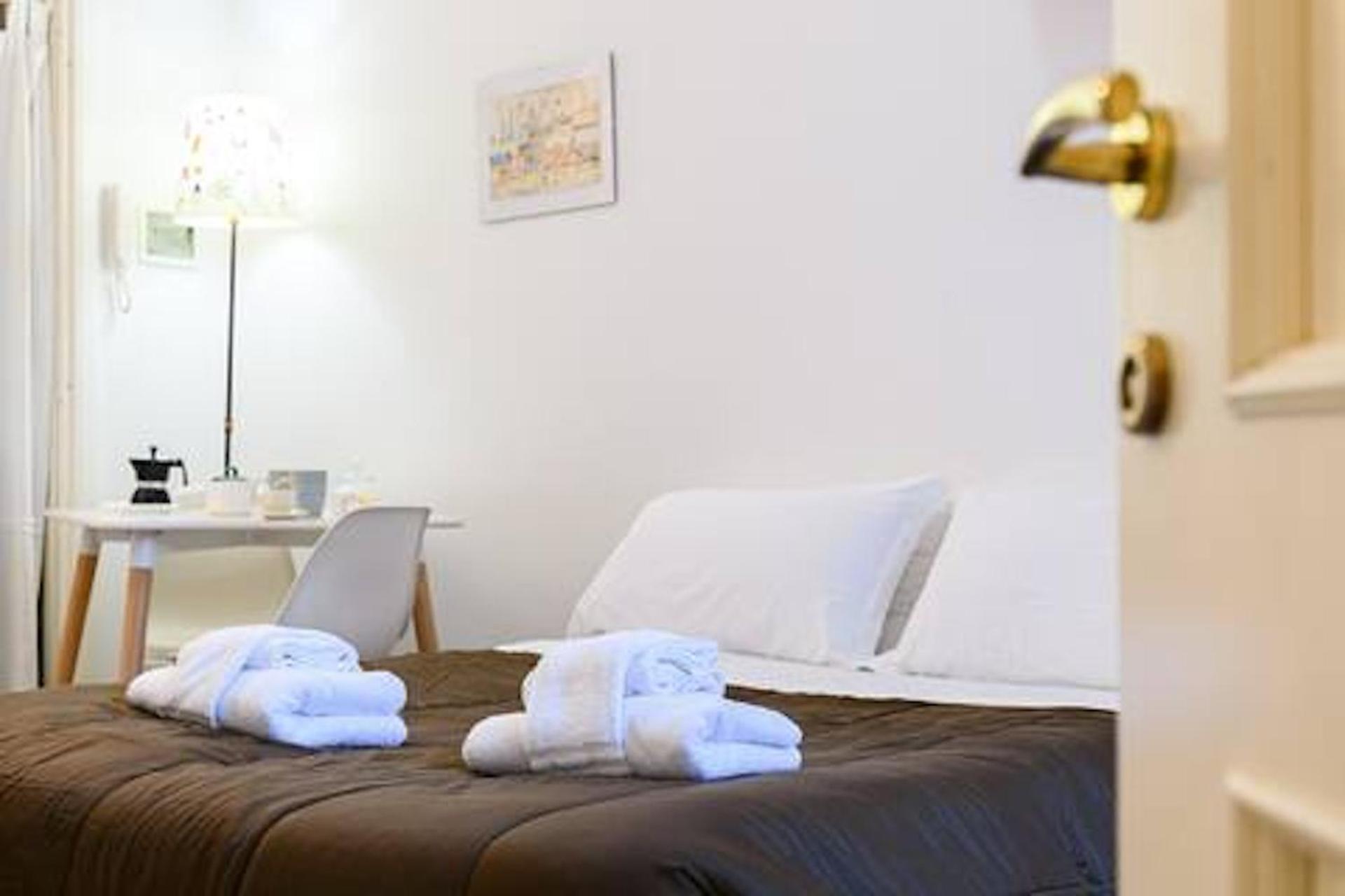 Sabelli Flat 1 Apartamento