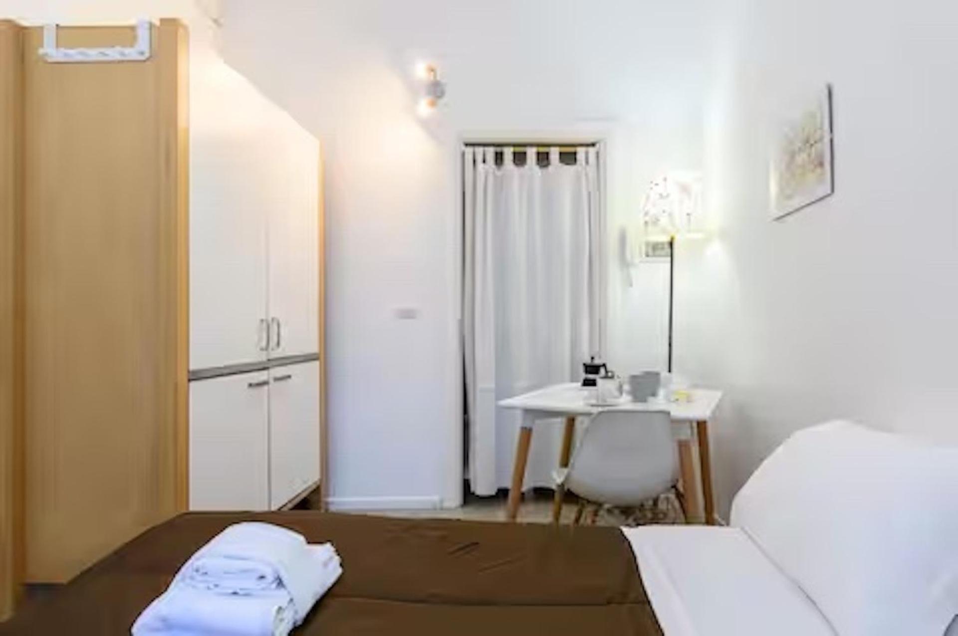 Sabelli Flat 1 Apartamento