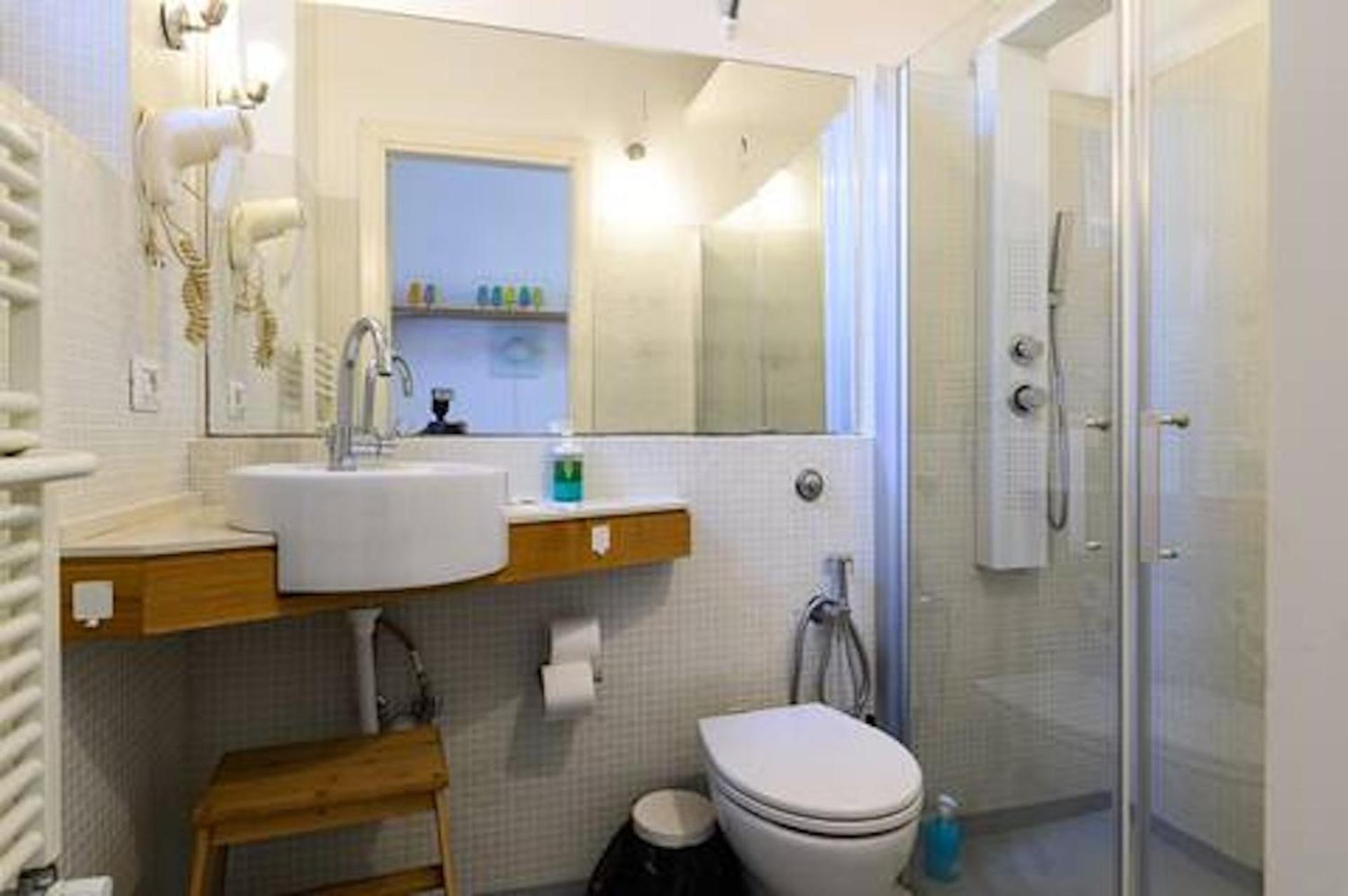 Sabelli Flat 1 * Rome