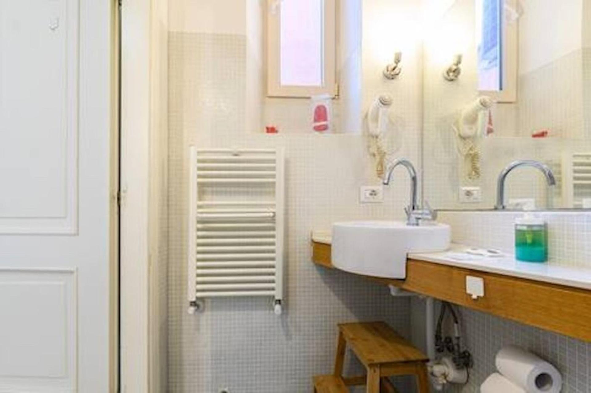Sabelli Flat 1 Apartment Rome