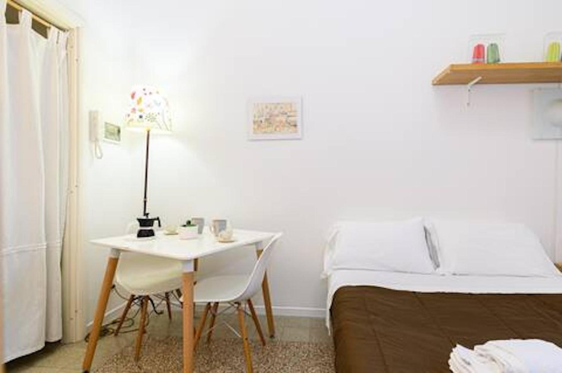 Sabelli Flat 1 Rome